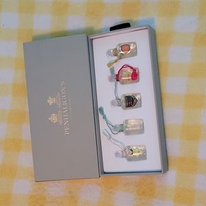 Penhaligon's mini gift set